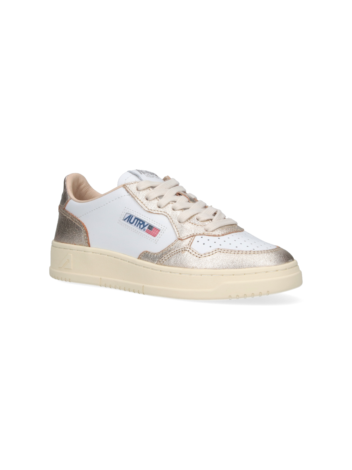 [AUTRY] Sneakers SS26 AULWWB16