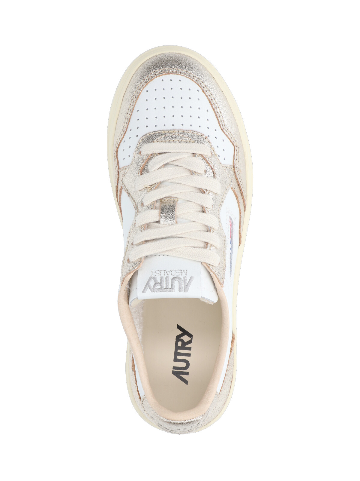[AUTRY] Sneakers SS26 AULWWB16