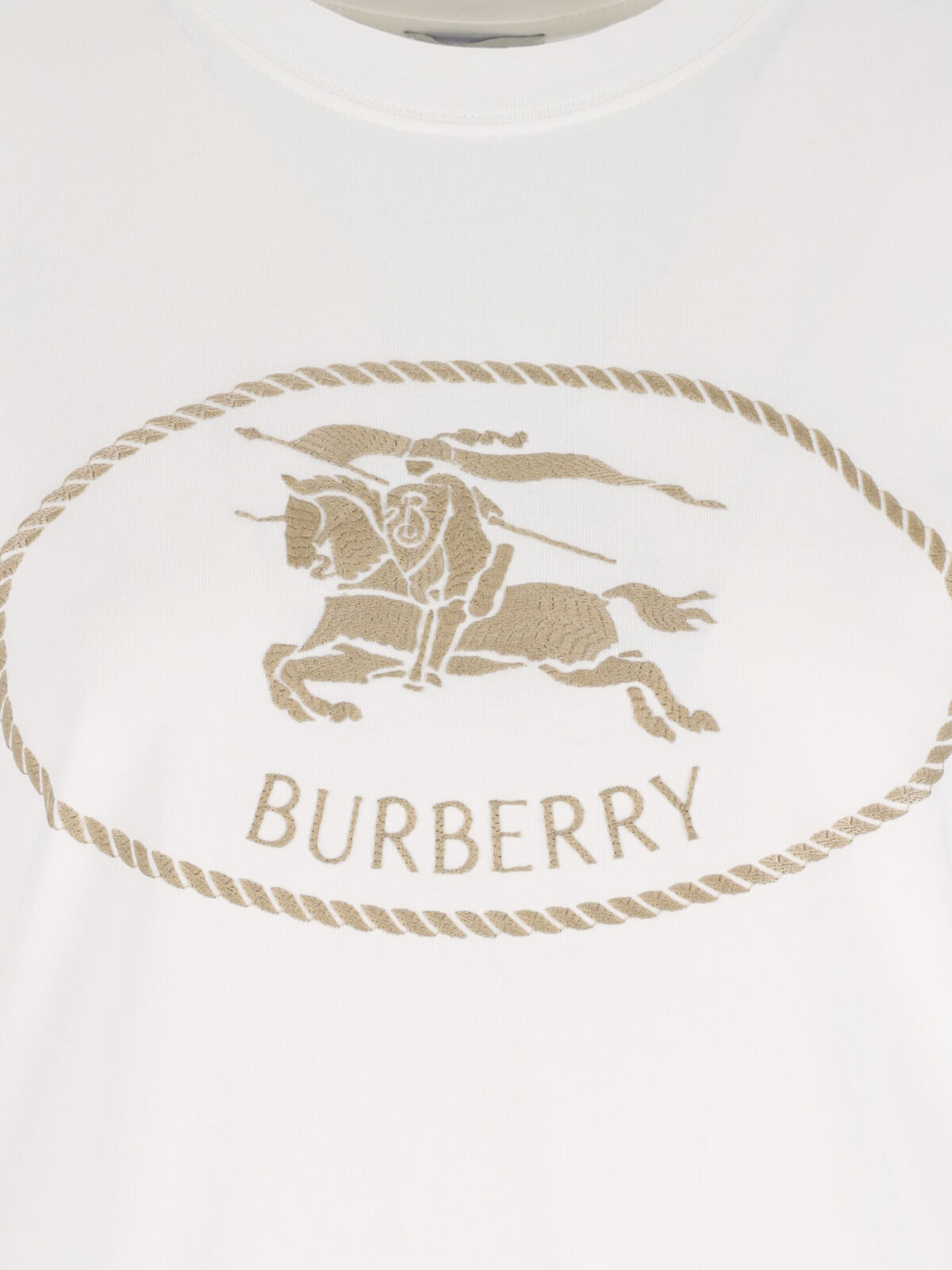 [Burberry] Shirts Short Sleeve SS26 8109817B7078