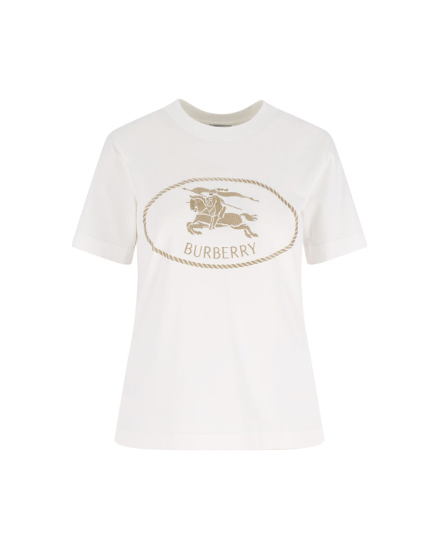 [Burberry] Shirts Short Sleeve SS26 8109817B7078