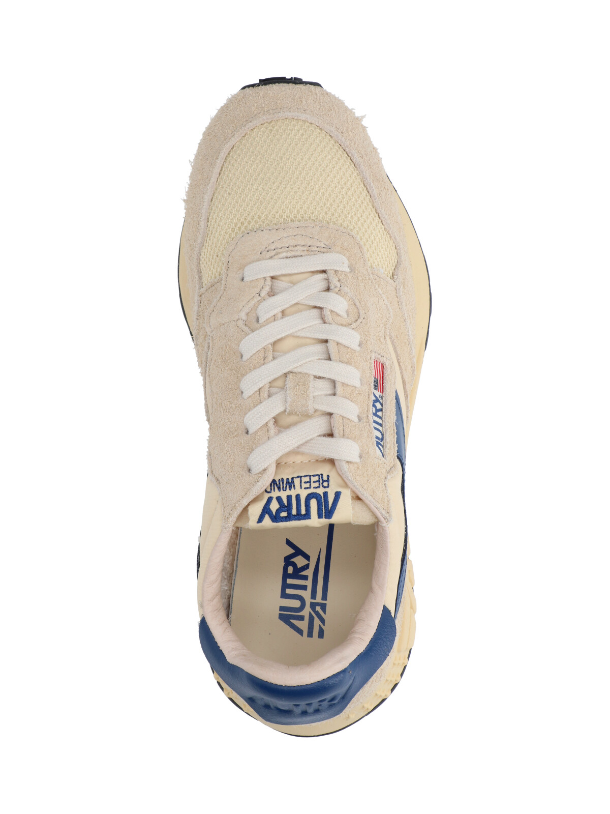 [AUTRY] Sneakers SS26 WWLWUT27