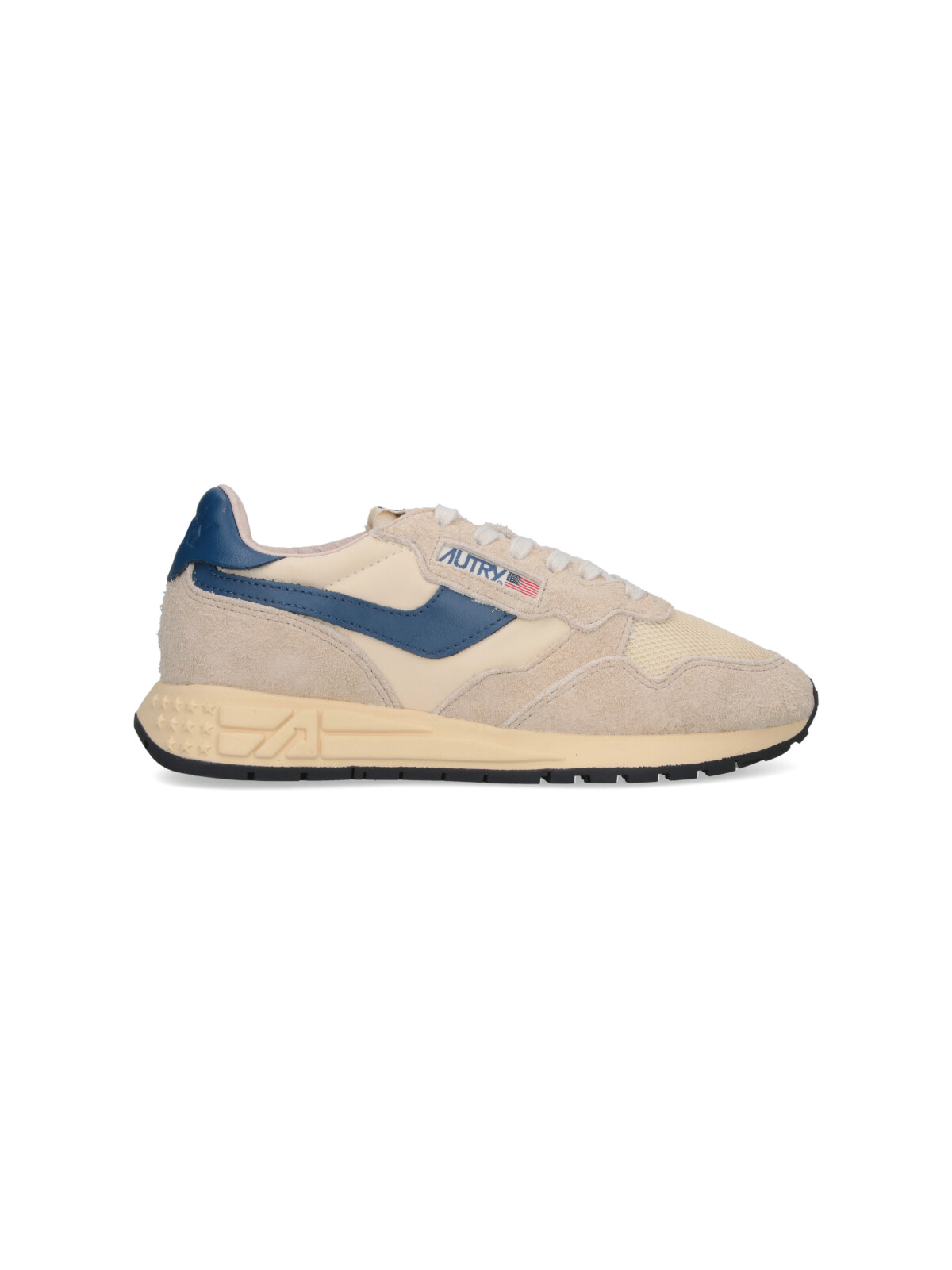 [AUTRY] Sneakers SS26 WWLWUT27