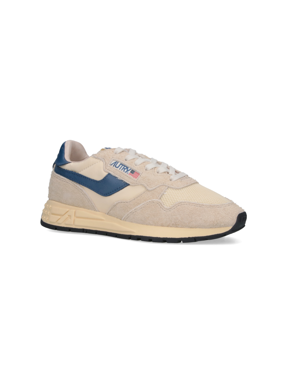 [AUTRY] Sneakers SS26 WWLWUT27