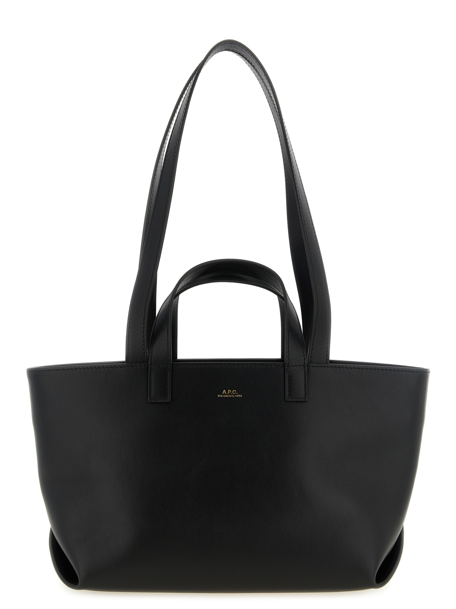 [A.P.C.] Tote bag FW26 PXCENF67073LZZ