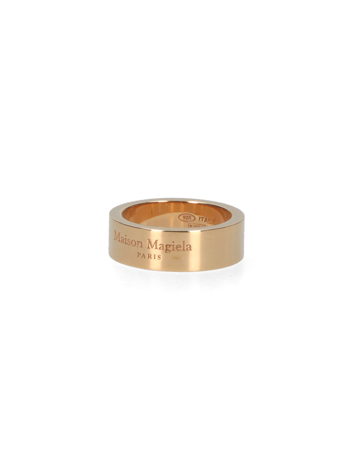 [Maison Margiela] Ring SS26 SM1UQ0124 P8865202