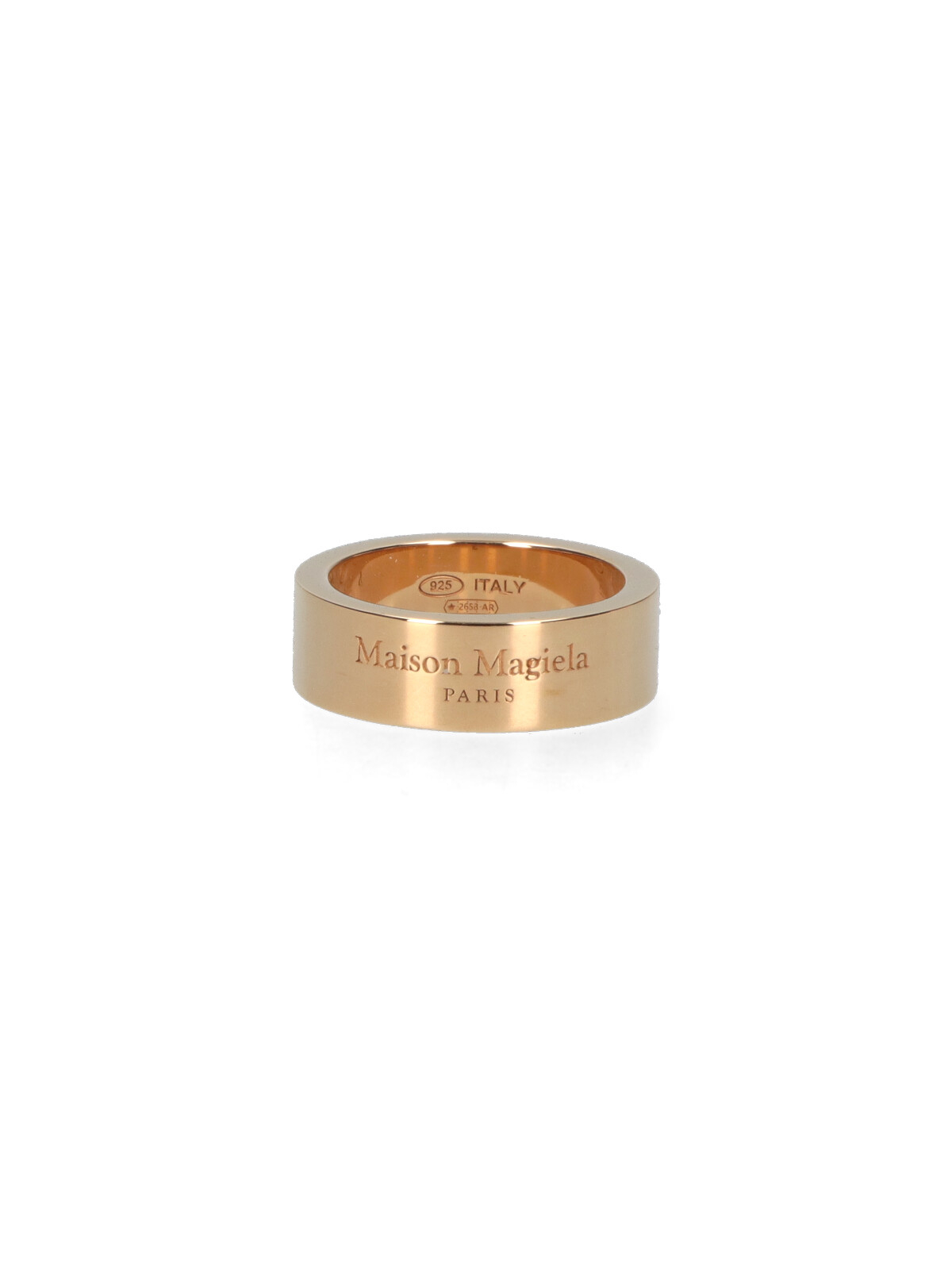 [Maison Margiela] Ring SS26 SM1UQ0124 P8865202