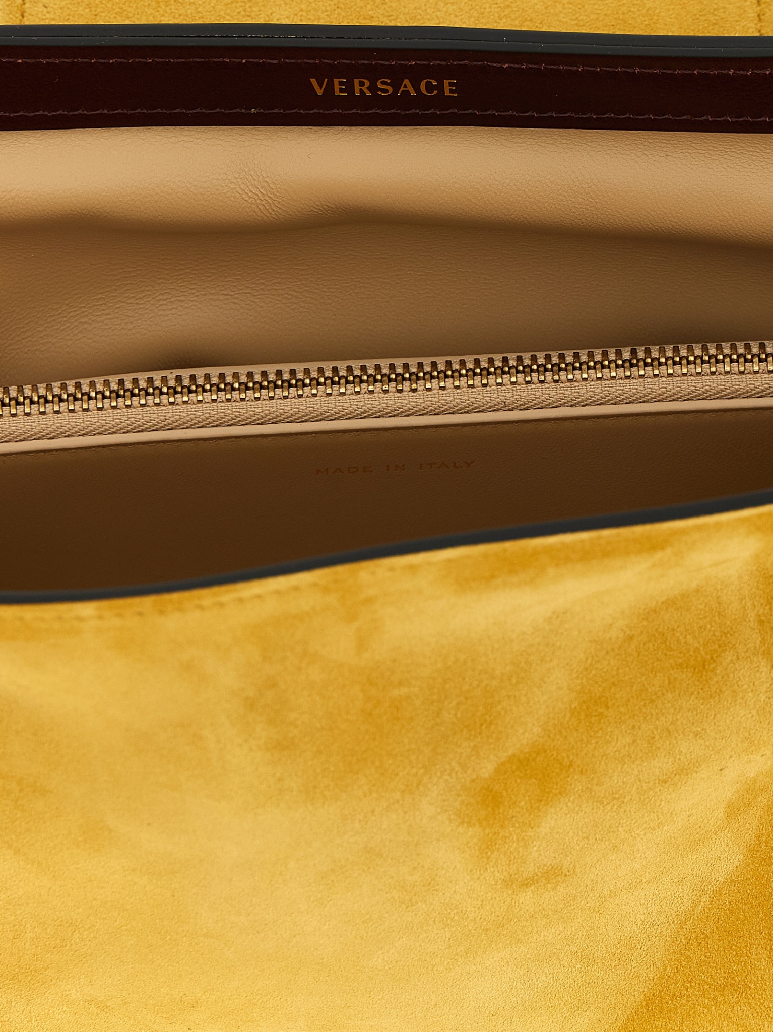 [Versace] Clutch bag FW26 10248601A185281NM2J