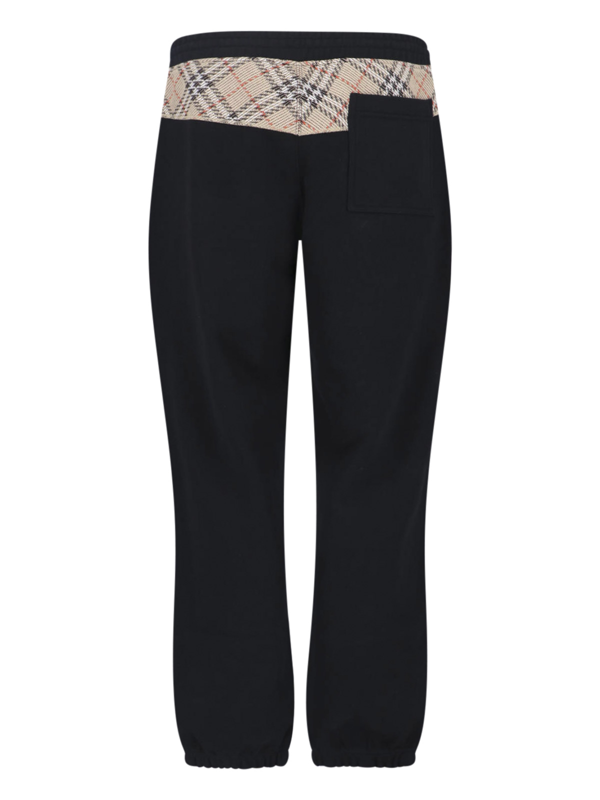 [Burberry] Trousers SS26 8119082A1189