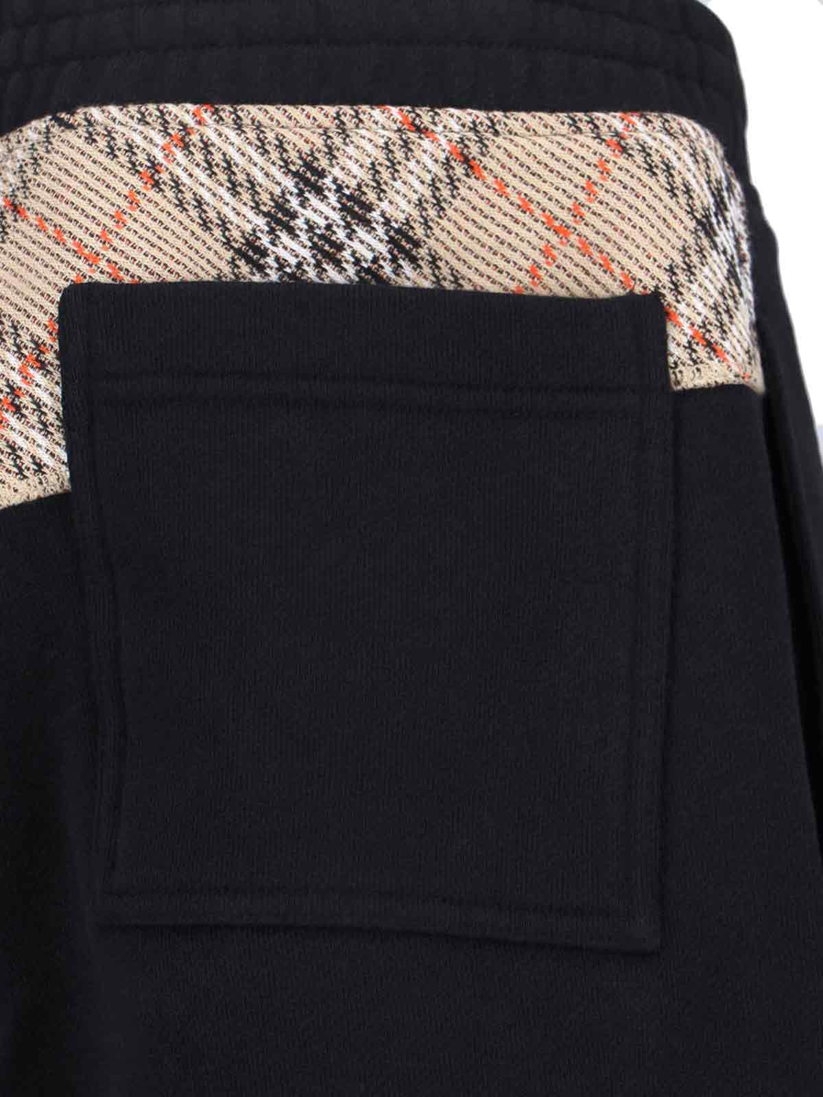 [Burberry] Trousers SS26 8119082A1189