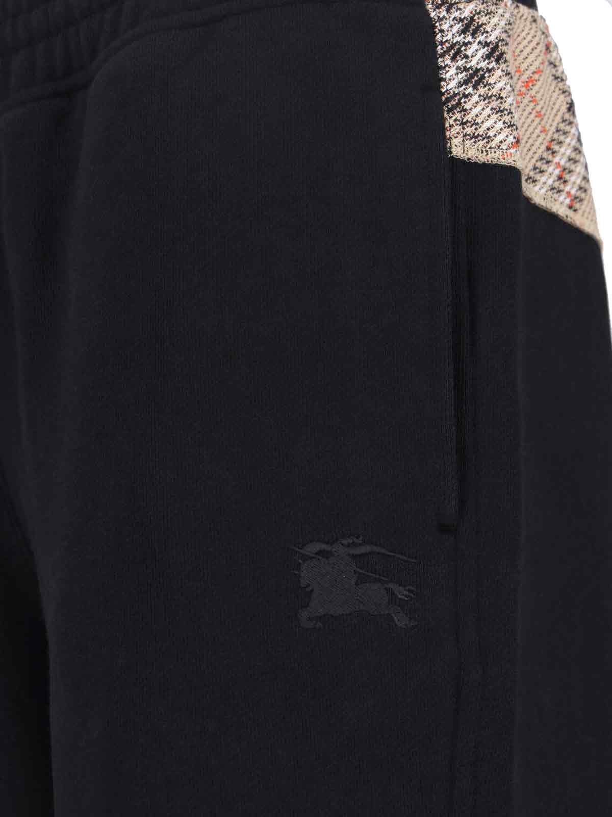 [Burberry] Trousers SS26 8119082A1189