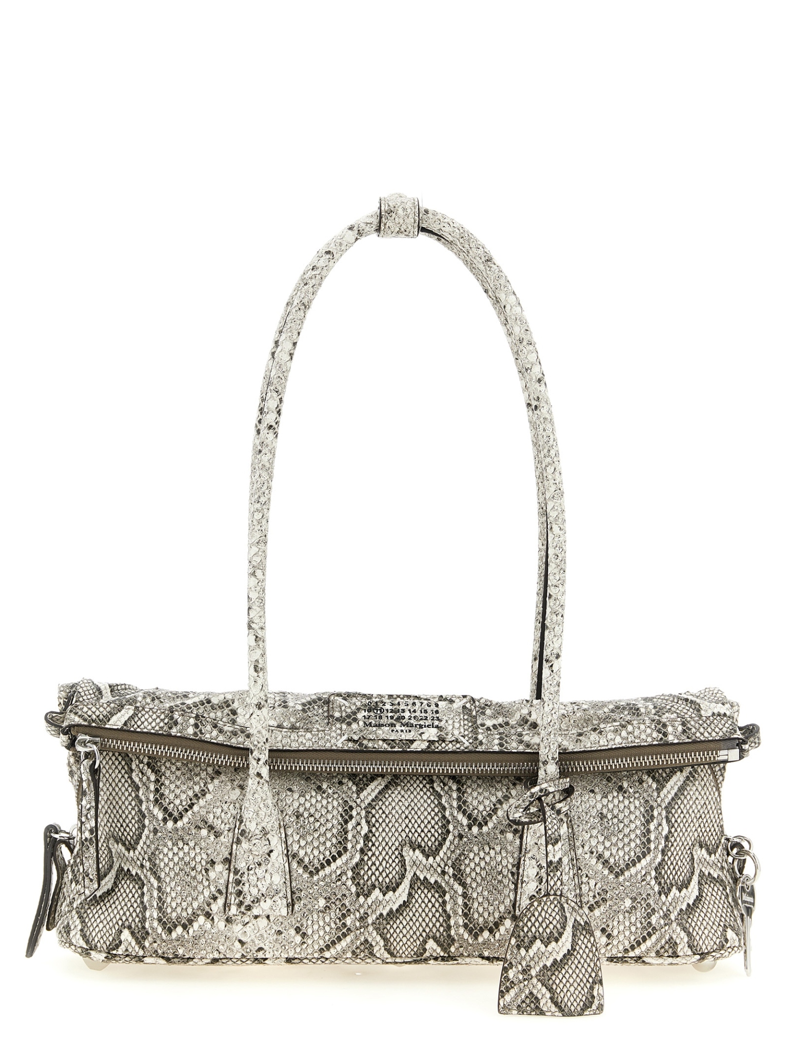 [Maison Margiela] Shoulder bag FW26 SB1ZH0007P8845HB381