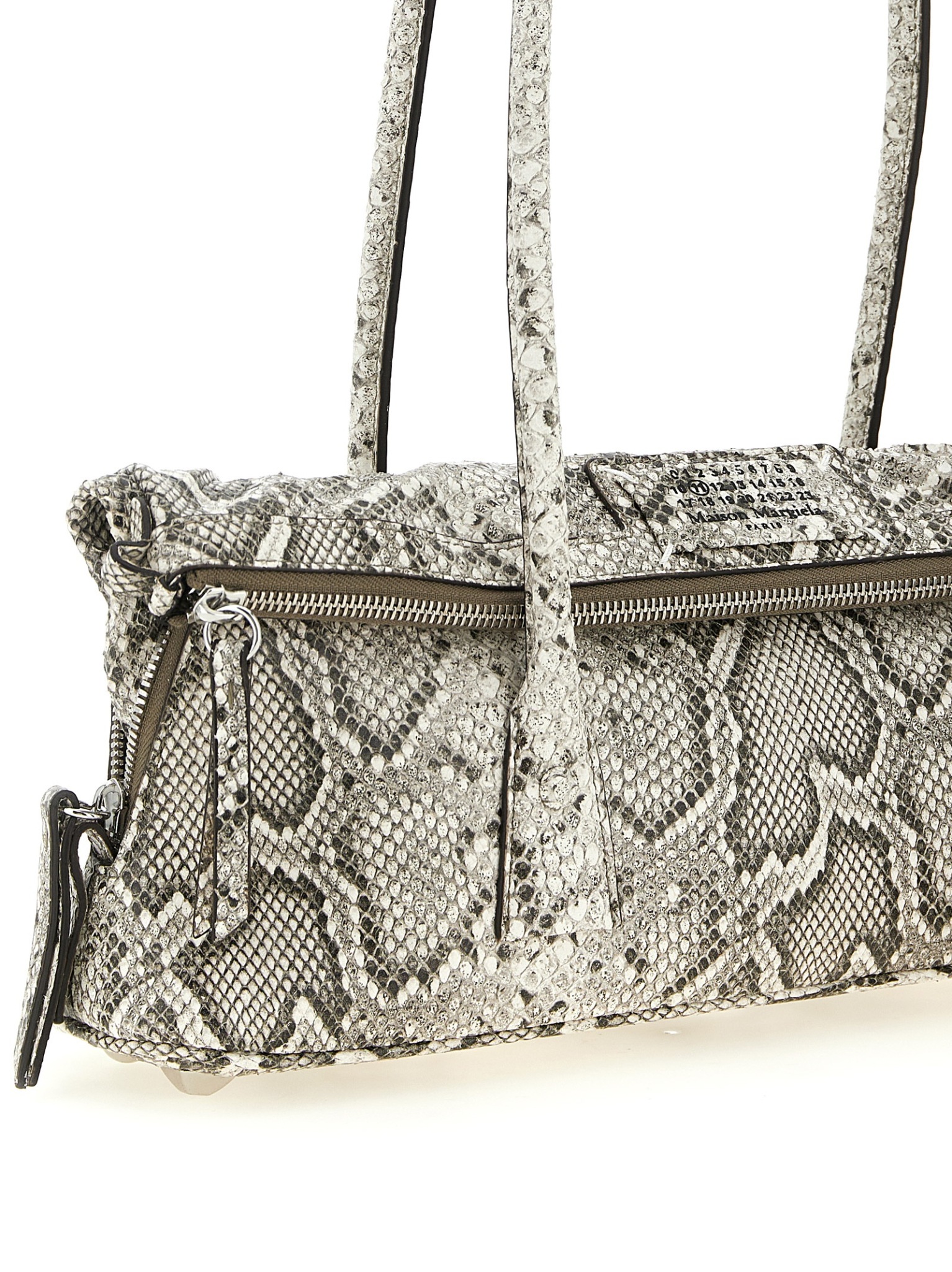 [Maison Margiela] Shoulder bag FW26 SB1ZH0007P8845HB381