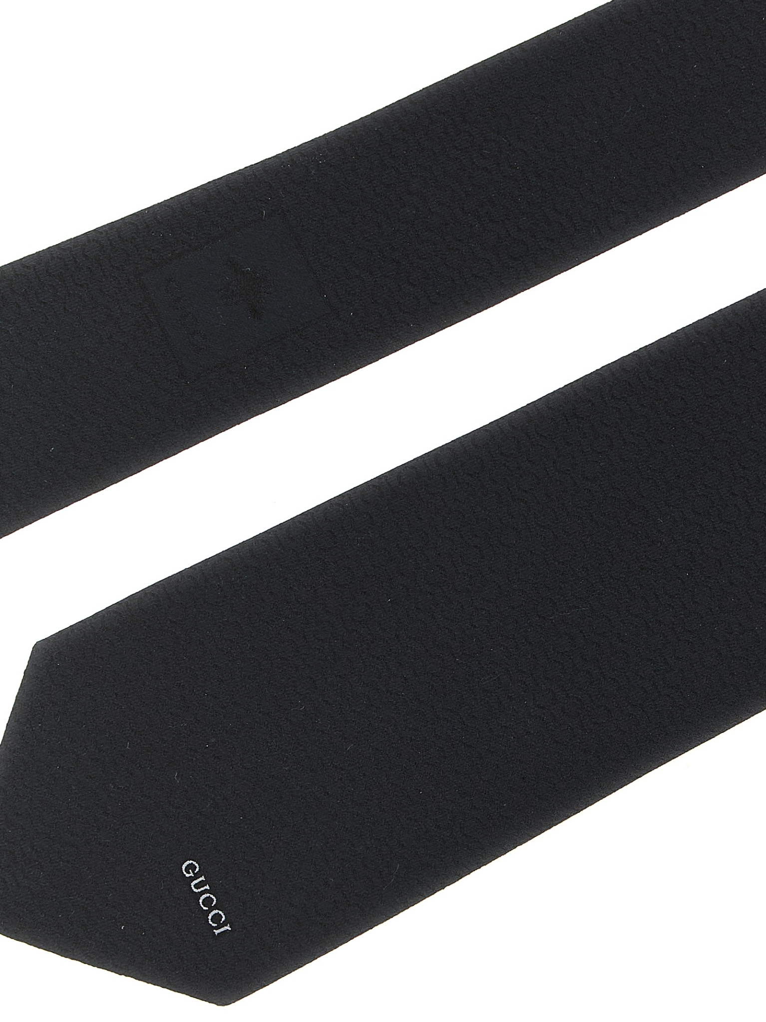 [Gucci] Tie SS26 8533564E6481000