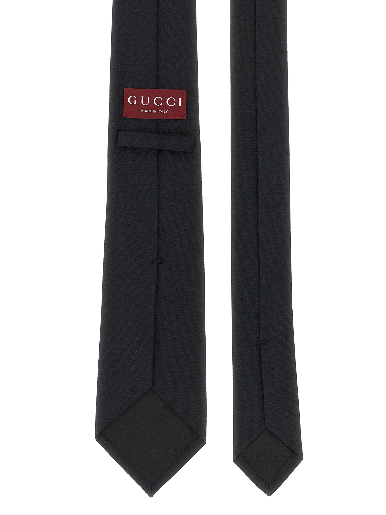 [Gucci] Tie SS26 8533564E6481000