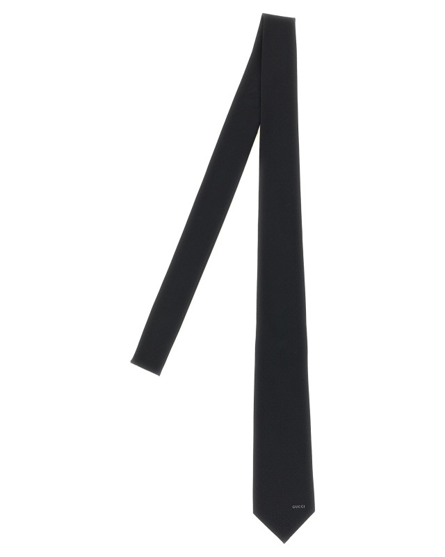 [Gucci] Tie SS26 8533564E6481000