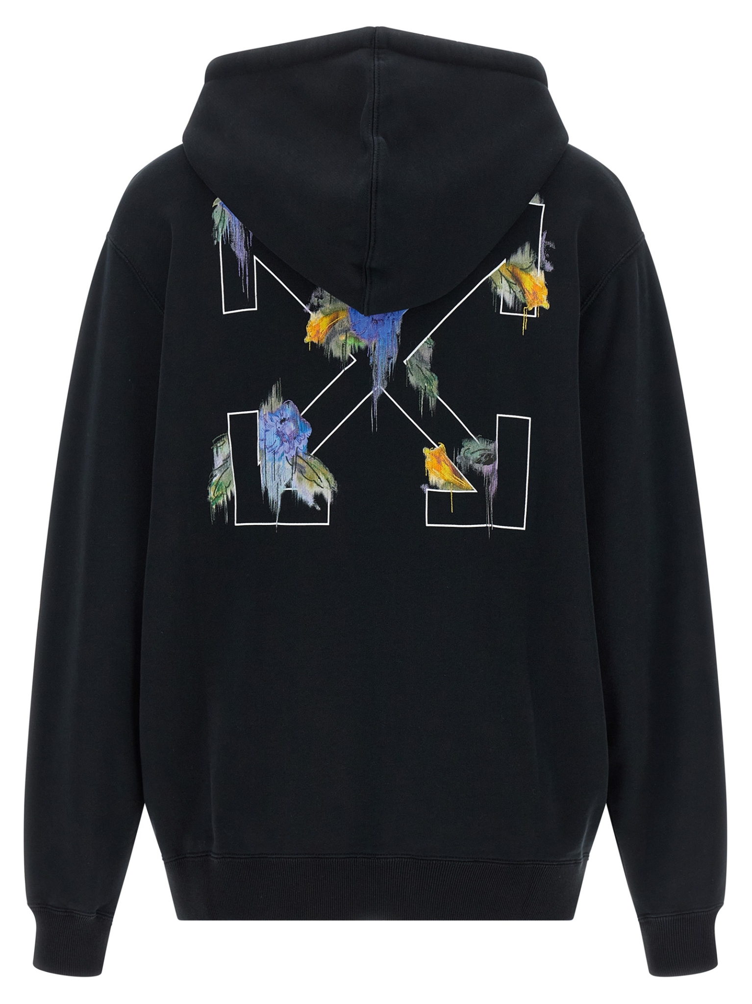 [Off-White] Sweatshirt FW26 2FE00509TW036W036