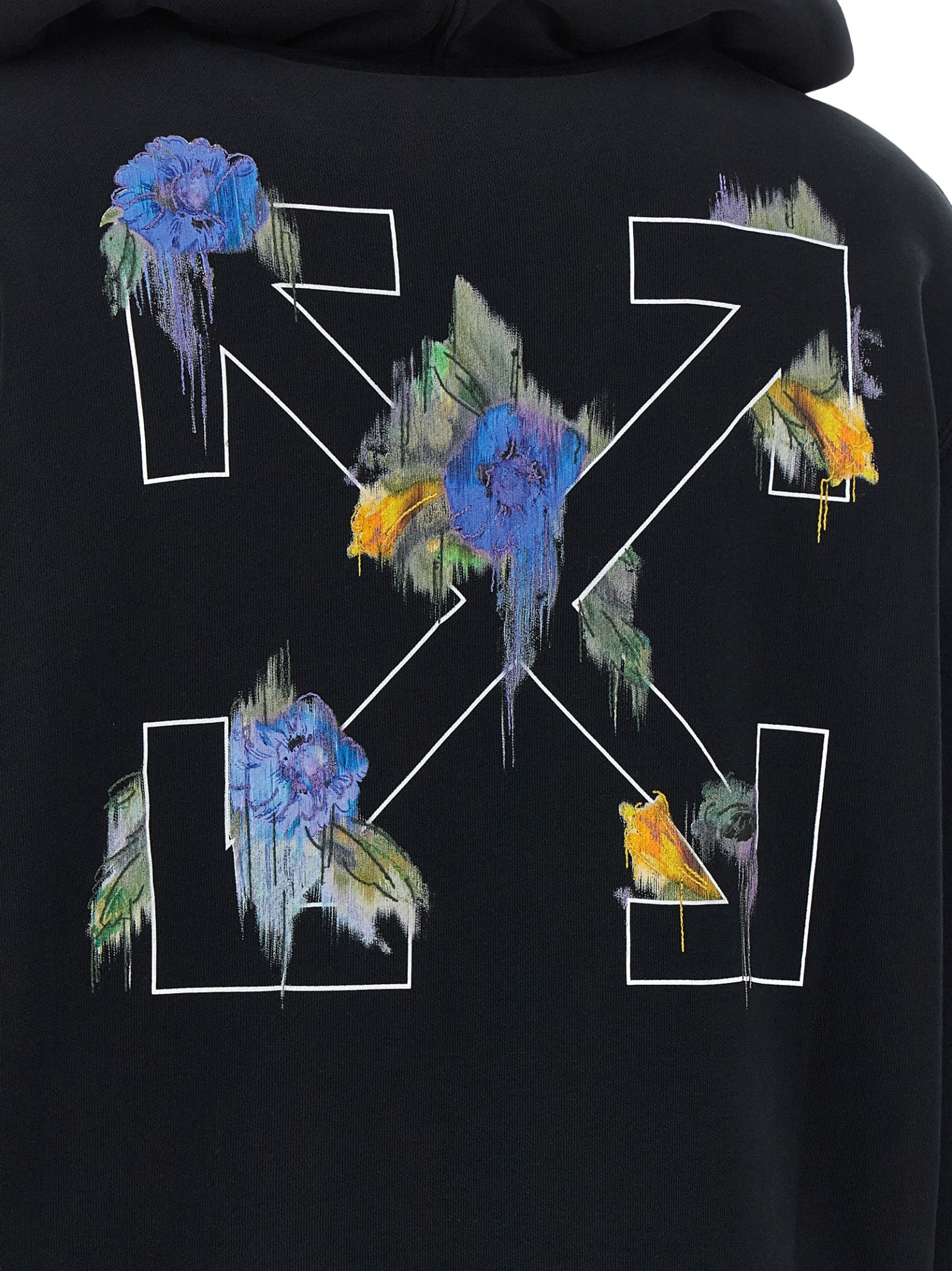 [Off-White] Sweatshirt FW26 2FE00509TW036W036