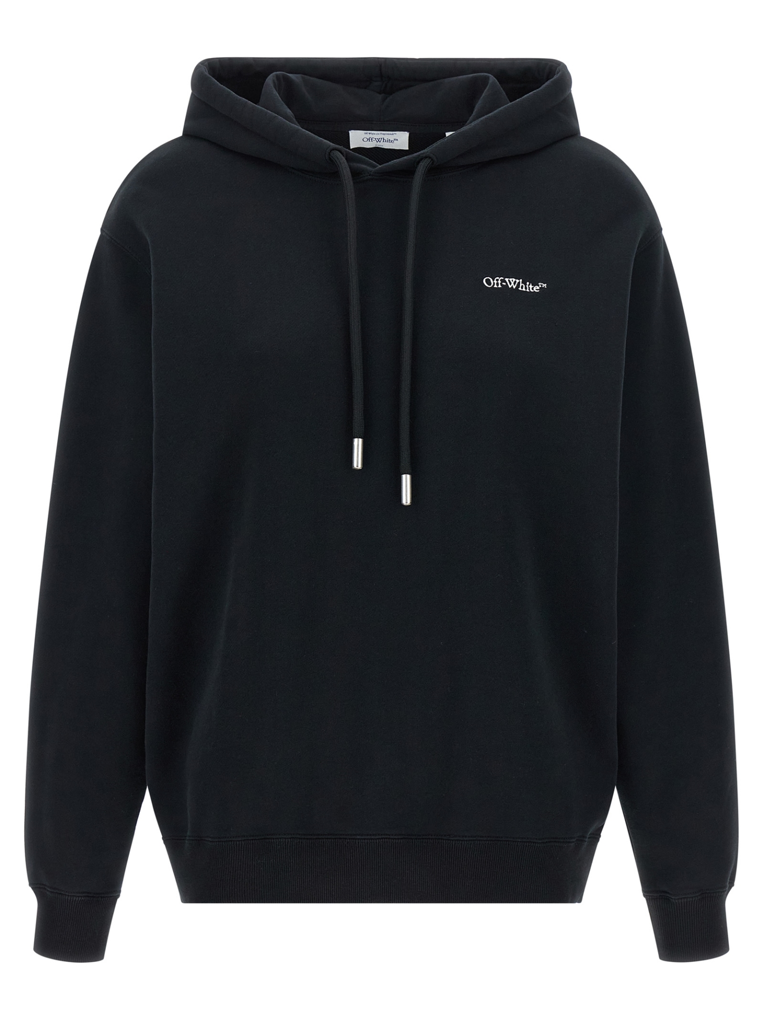 [Off-White] Sweatshirt FW26 2FE00509TW036W036