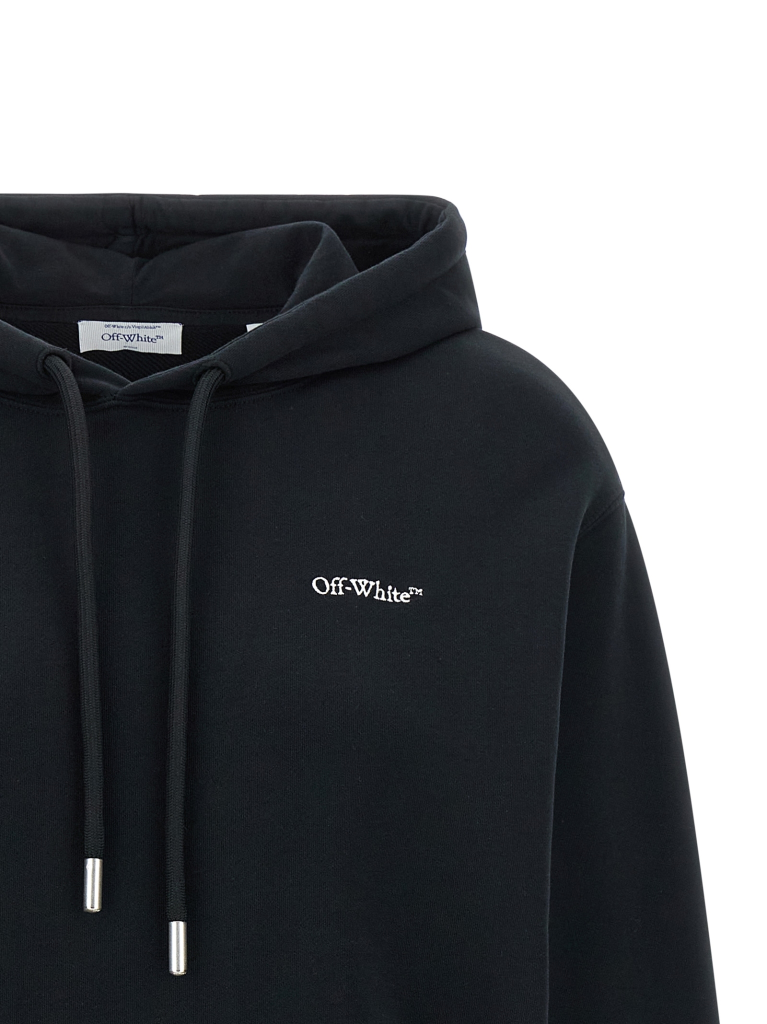 [Off-White] Sweatshirt FW26 2FE00509TW036W036