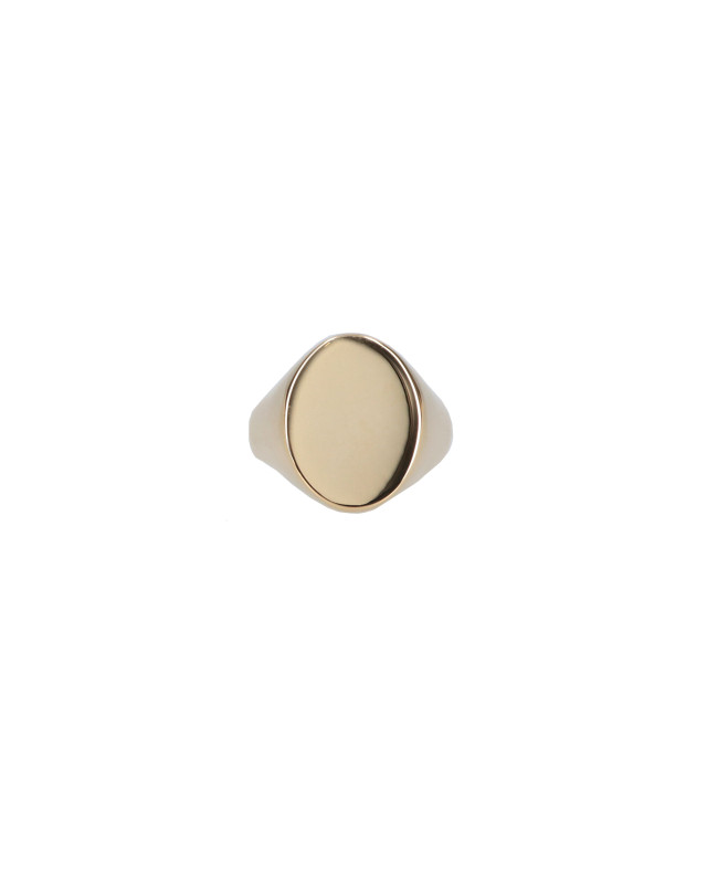 [Maison Margiela] Ring SS26 SM1UQ0125 P8866202