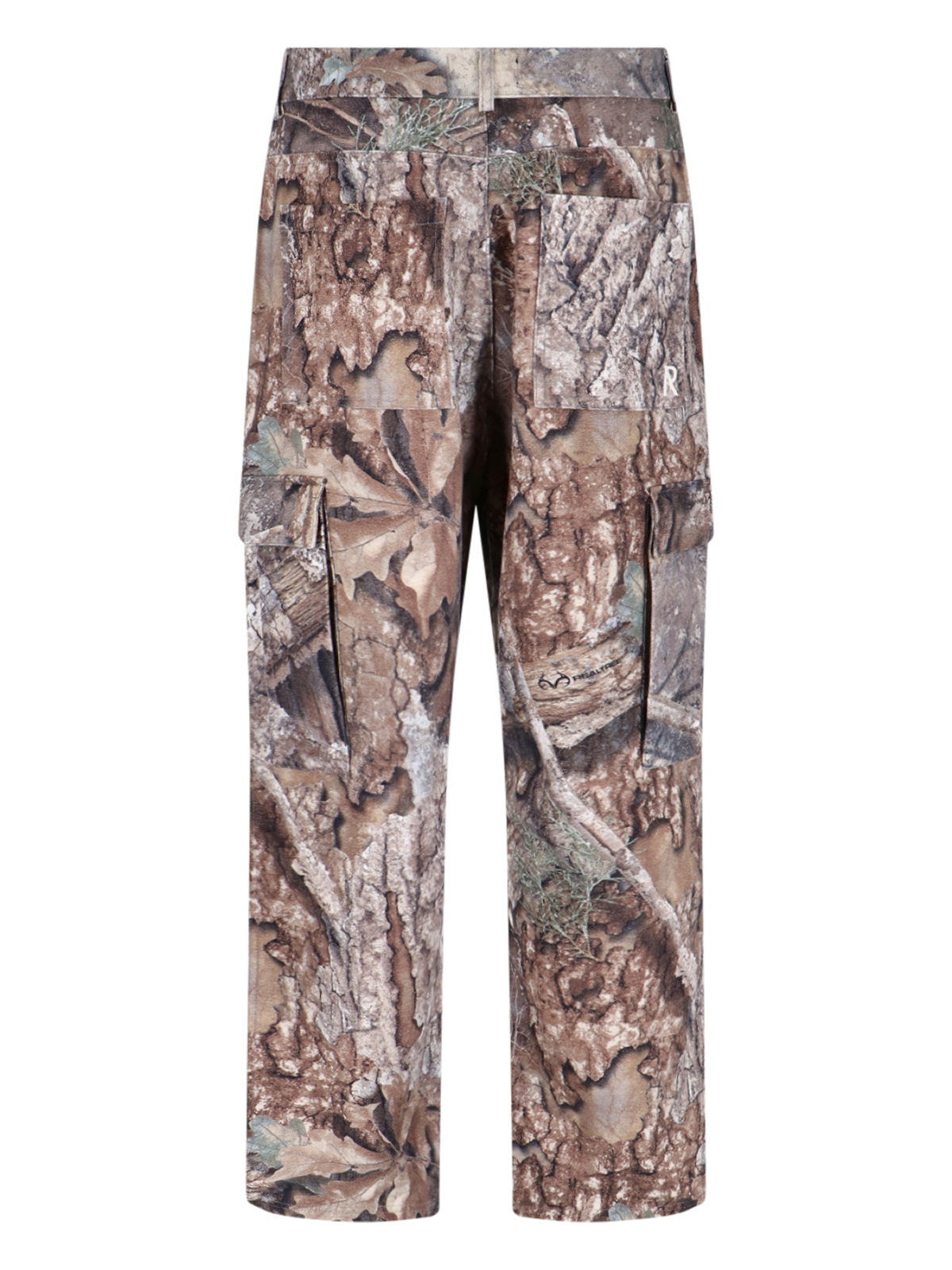 [Represent] Trousers SS26 MLM10033155