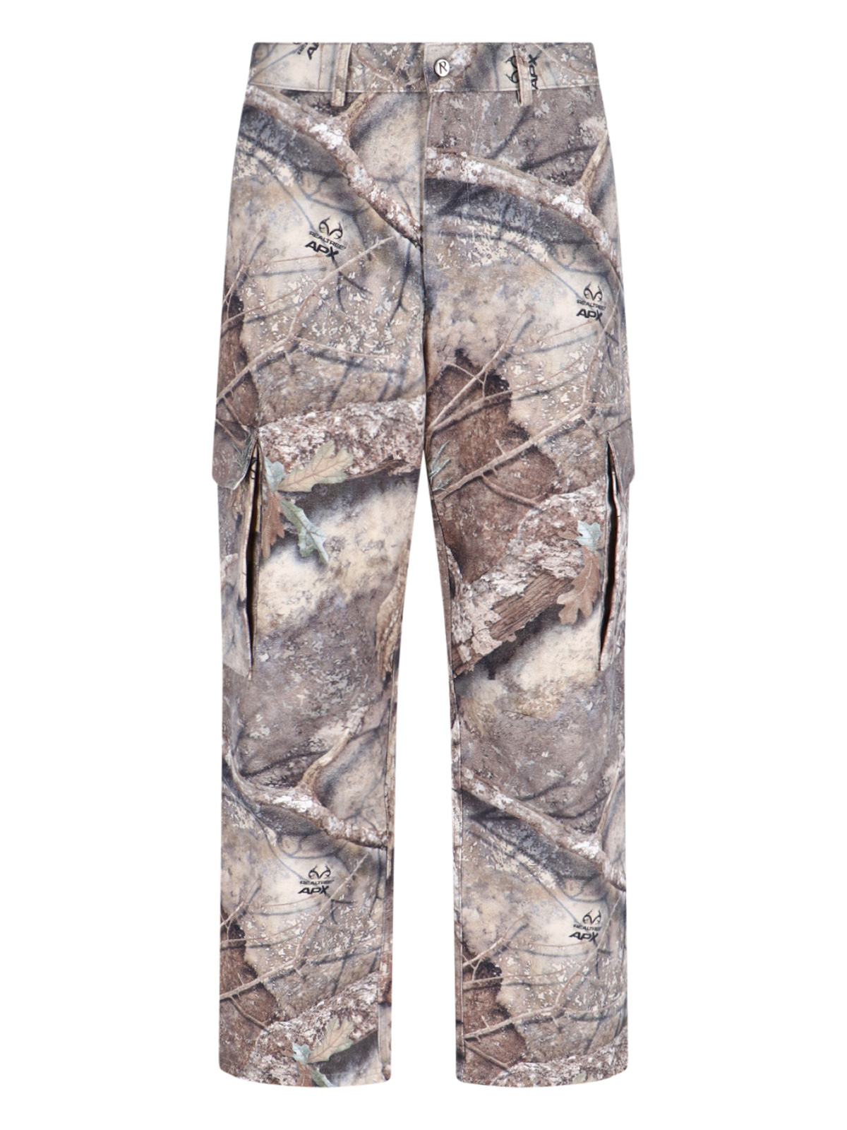 [Represent] Trousers SS26 MLM10033155