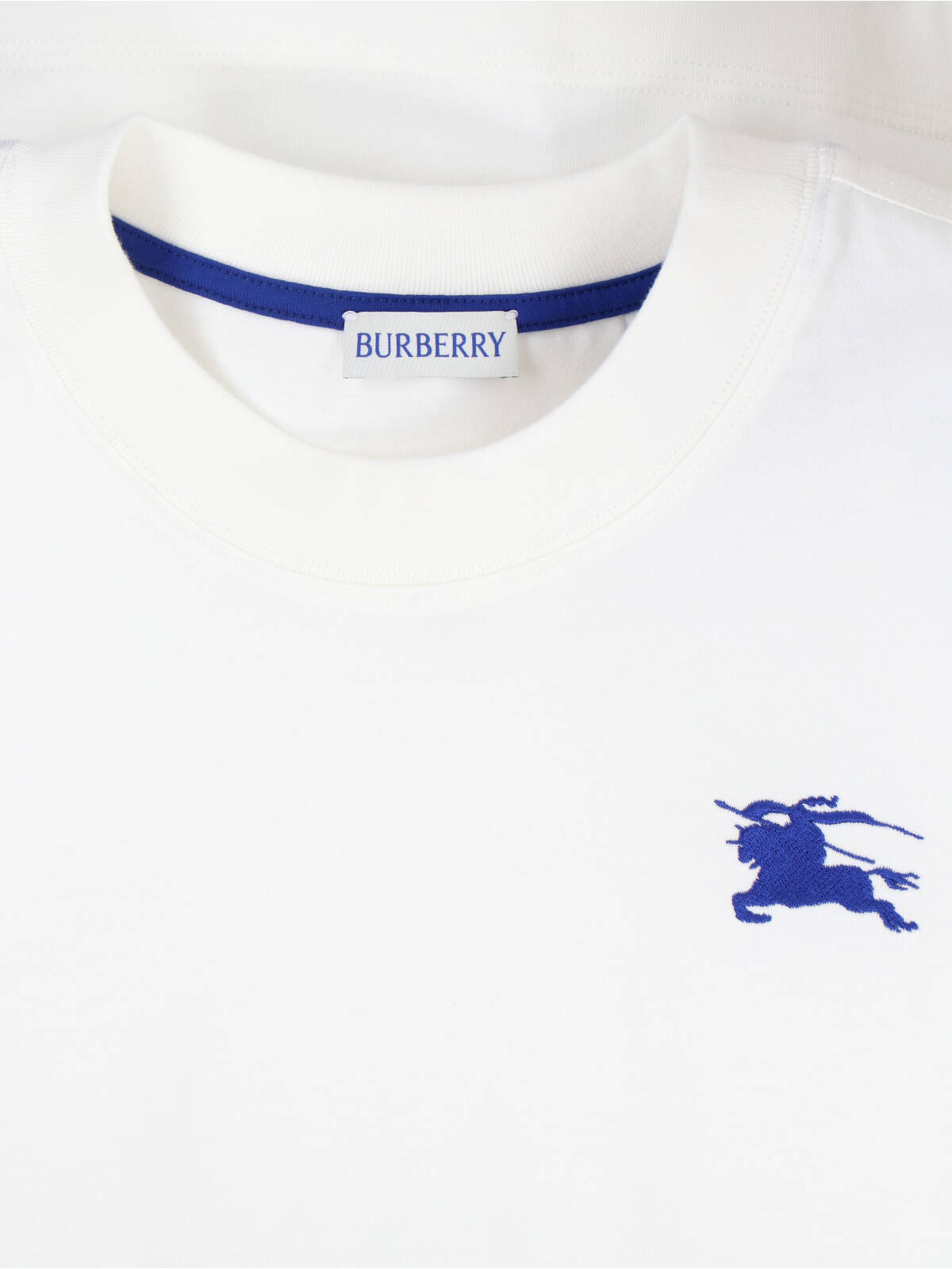 [Burberry] Shirts Short Sleeve SS26 8111948B7347