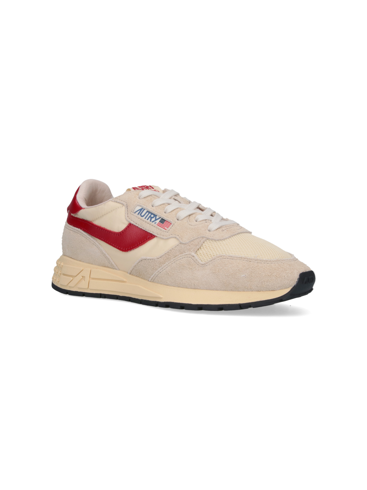 [AUTRY] Sneakers SS26 WWLMUT34