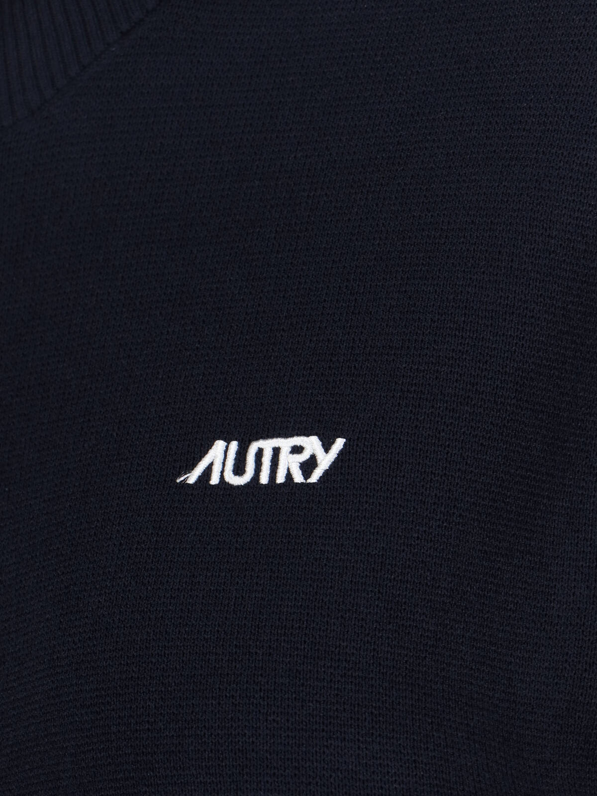 [AUTRY] Sweatshirt SS26 JAPW028B