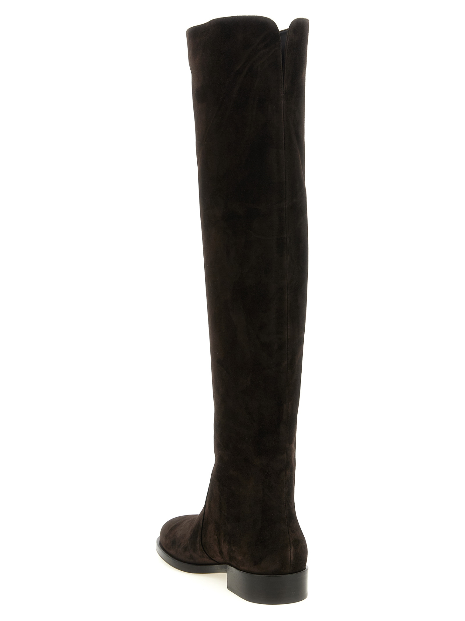 [Gianvito Rossi] Boots FW26 G8016520CUOC45MOKA