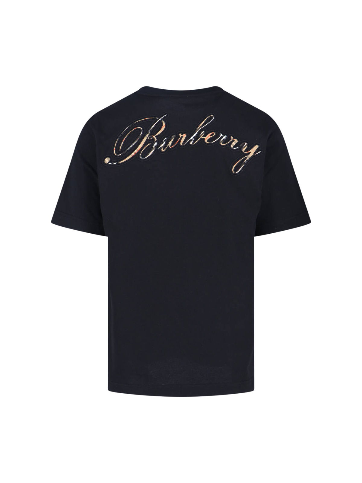 [Burberry] T-shirts Short Sleeve SS26 8119183A1189