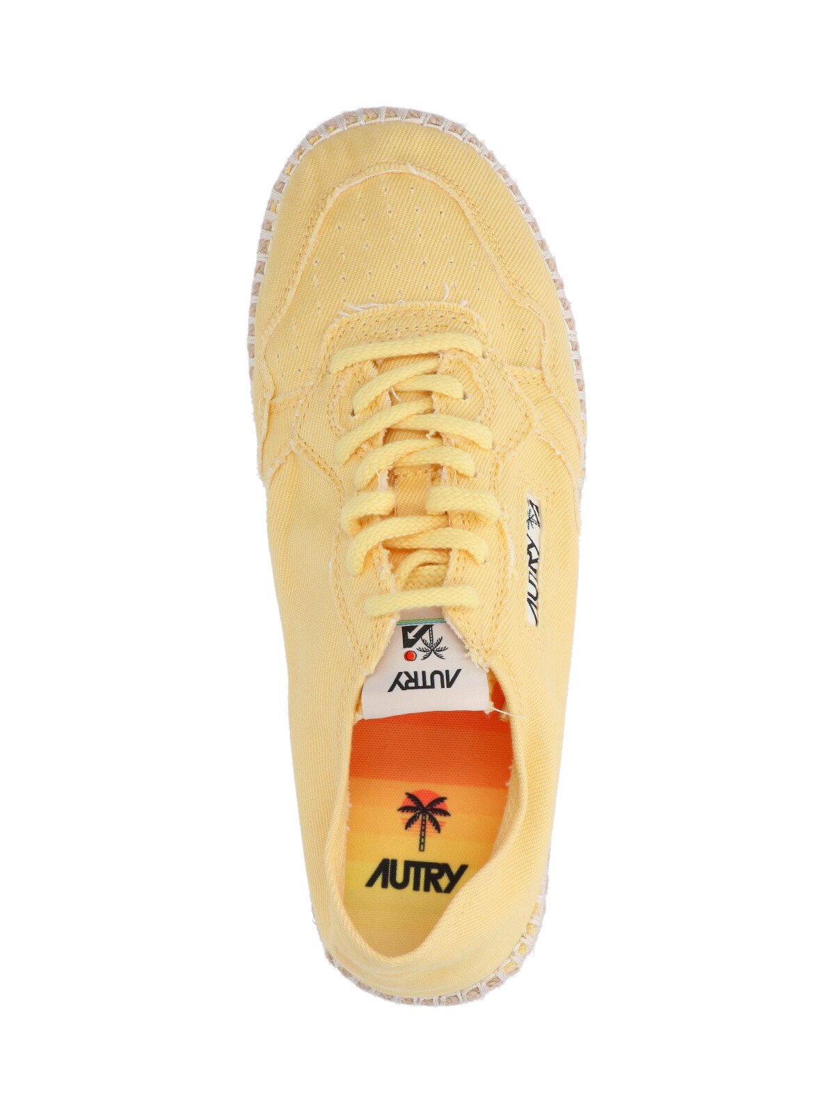 [AUTRY] Sneakers SS26 ESLWCV03