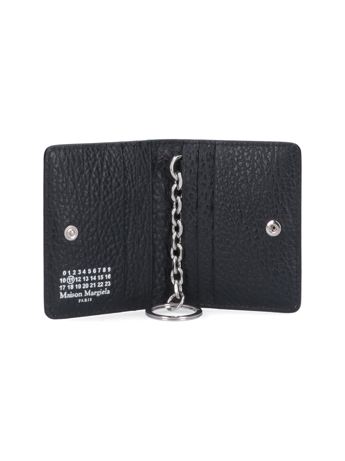 [Maison Margiela] Wallet SS26 S56UI0128 P4455T8013