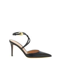 [Gianvito Rossi] Pumps FW26 G9558585RICNAPNERO