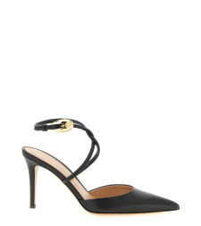 [Gianvito Rossi] Pumps FW26 G9558585RICNAPNERO