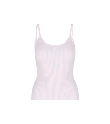 [Courreges] Tank top SS26 PERMDE012FI00015009