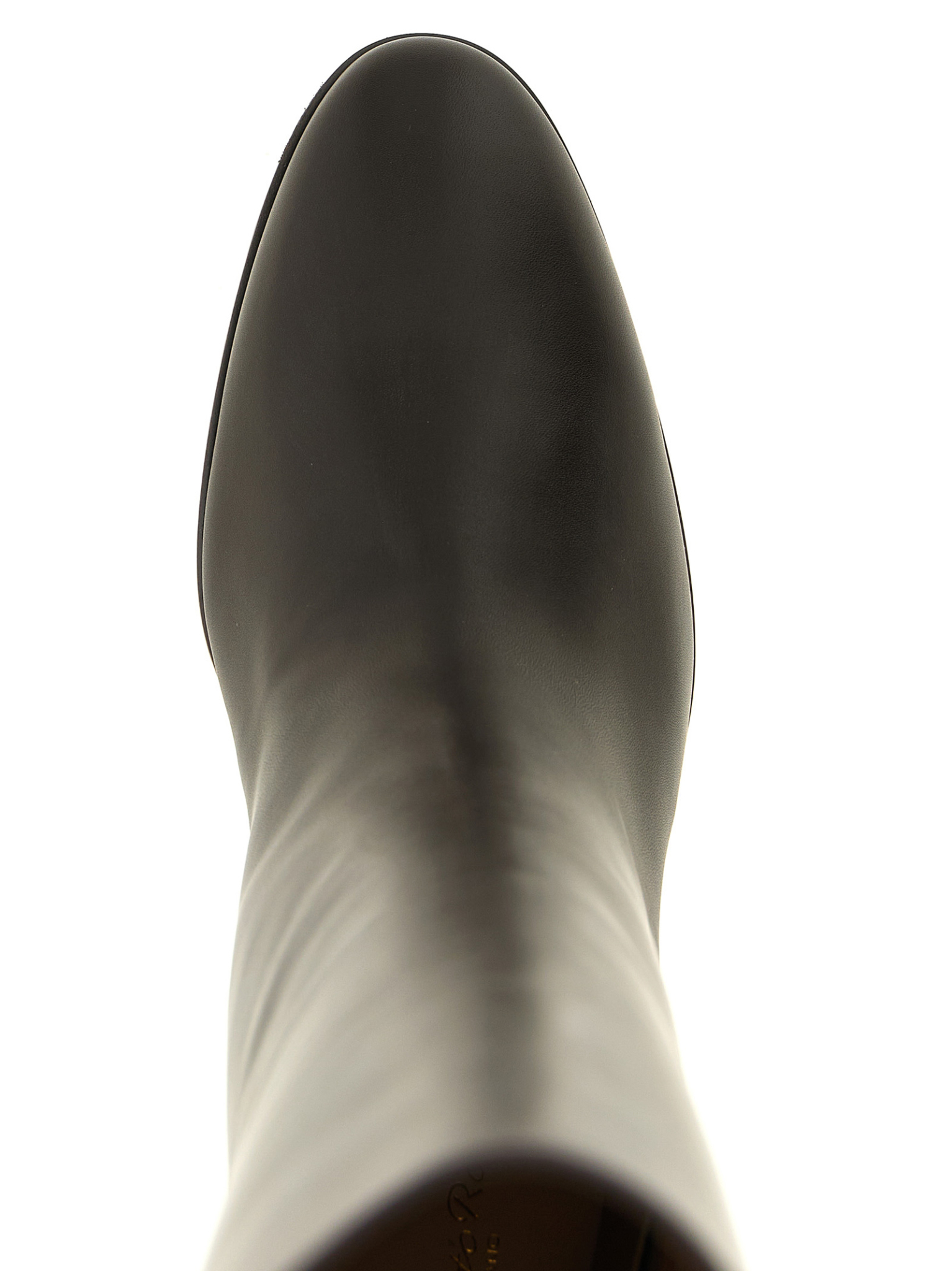 [Gianvito Rossi] Boots FW26 G8000370RICVGIMOKA