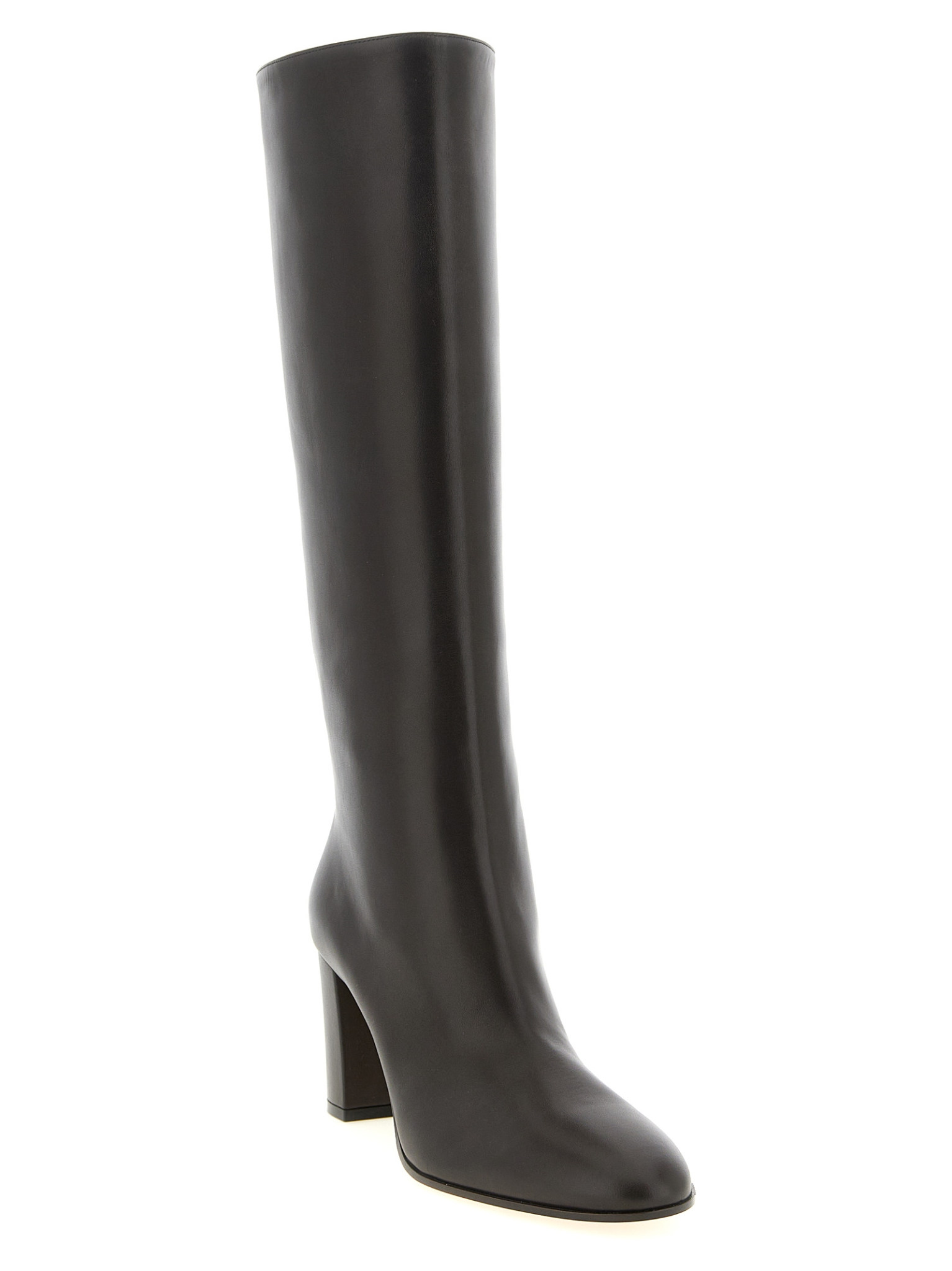 [Gianvito Rossi] Boots FW26 G8000370RICVGIMOKA