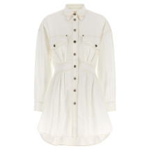 [Versace] Long sleeve dress FW26 10258151A183961W010