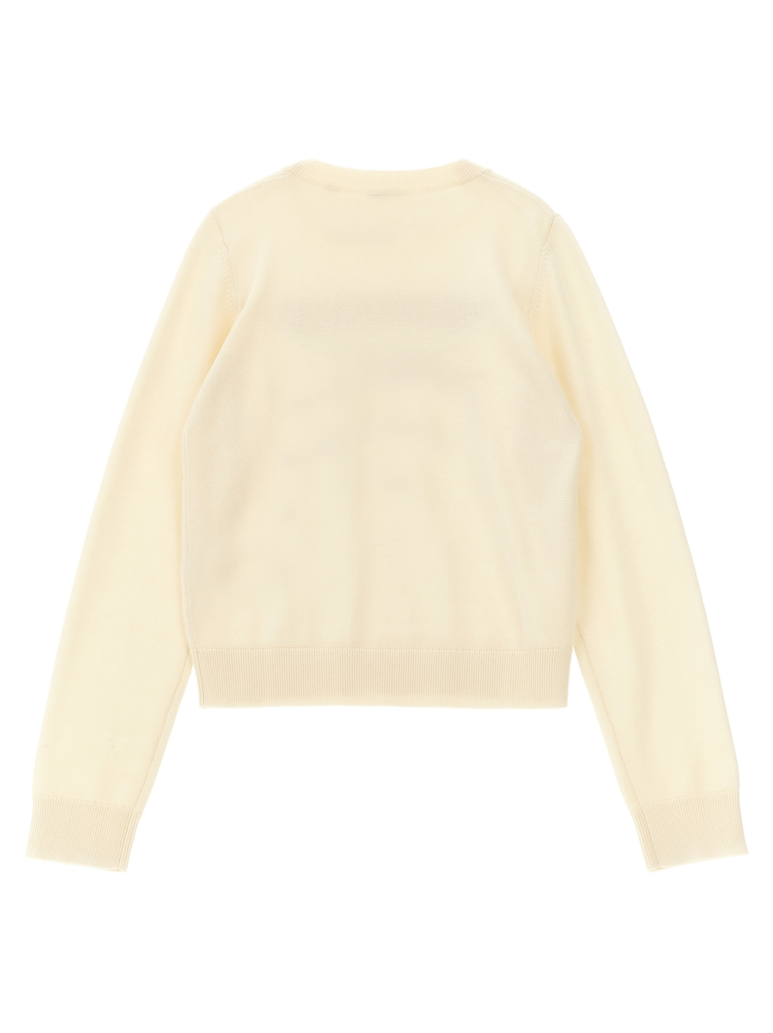 [Burberry] Knitwear FW26 8130501IVORY