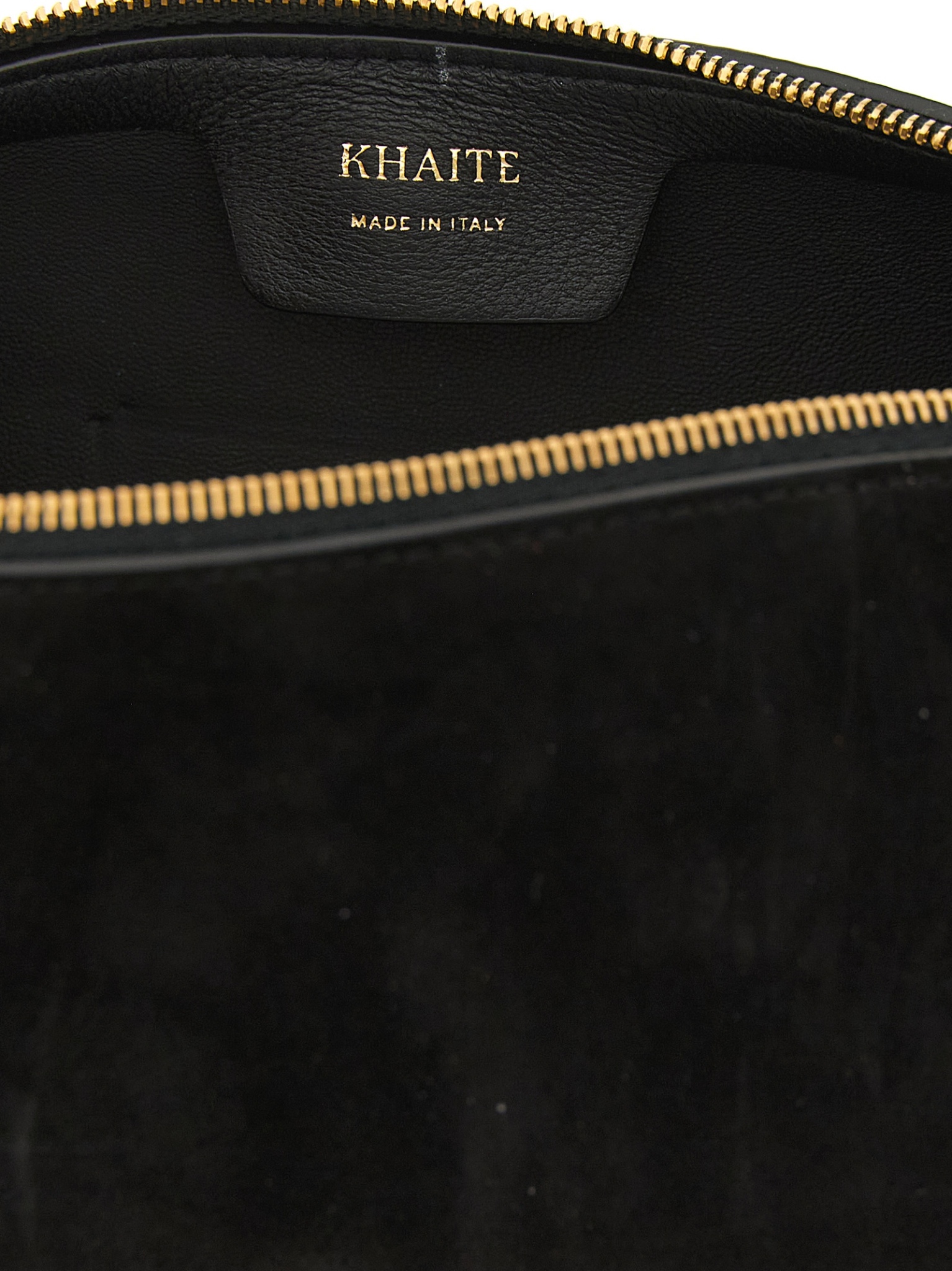 [KHAITE] Cross body bag FW26 H30411054200