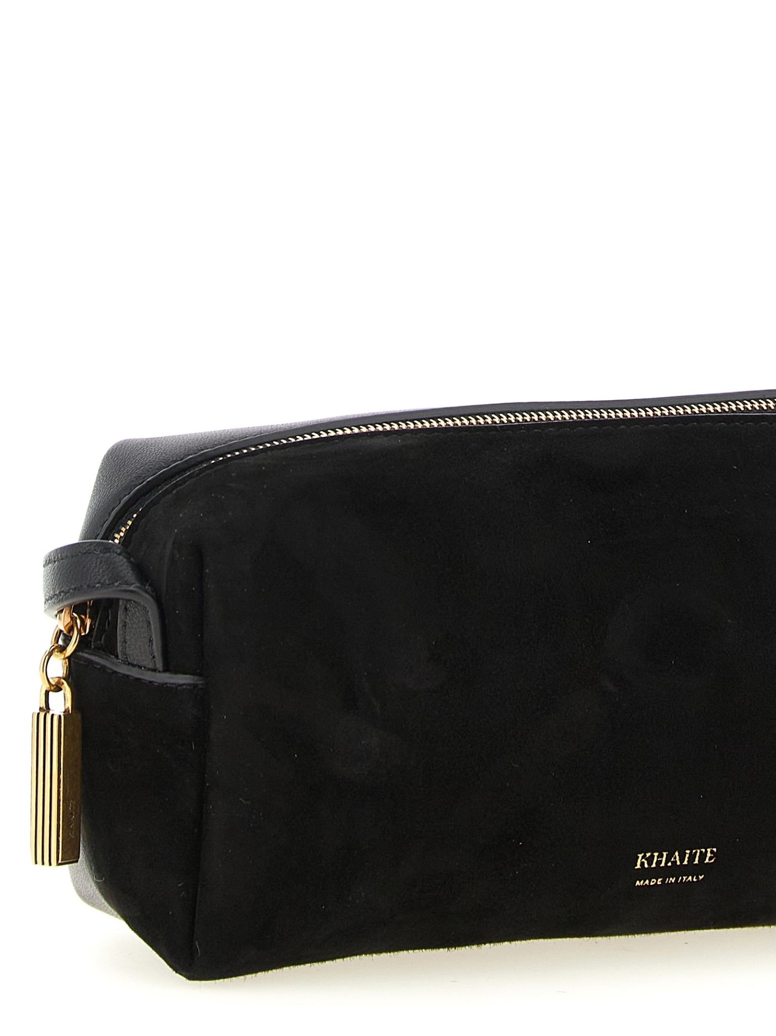 [KHAITE] Cross body bag FW26 H30411054200