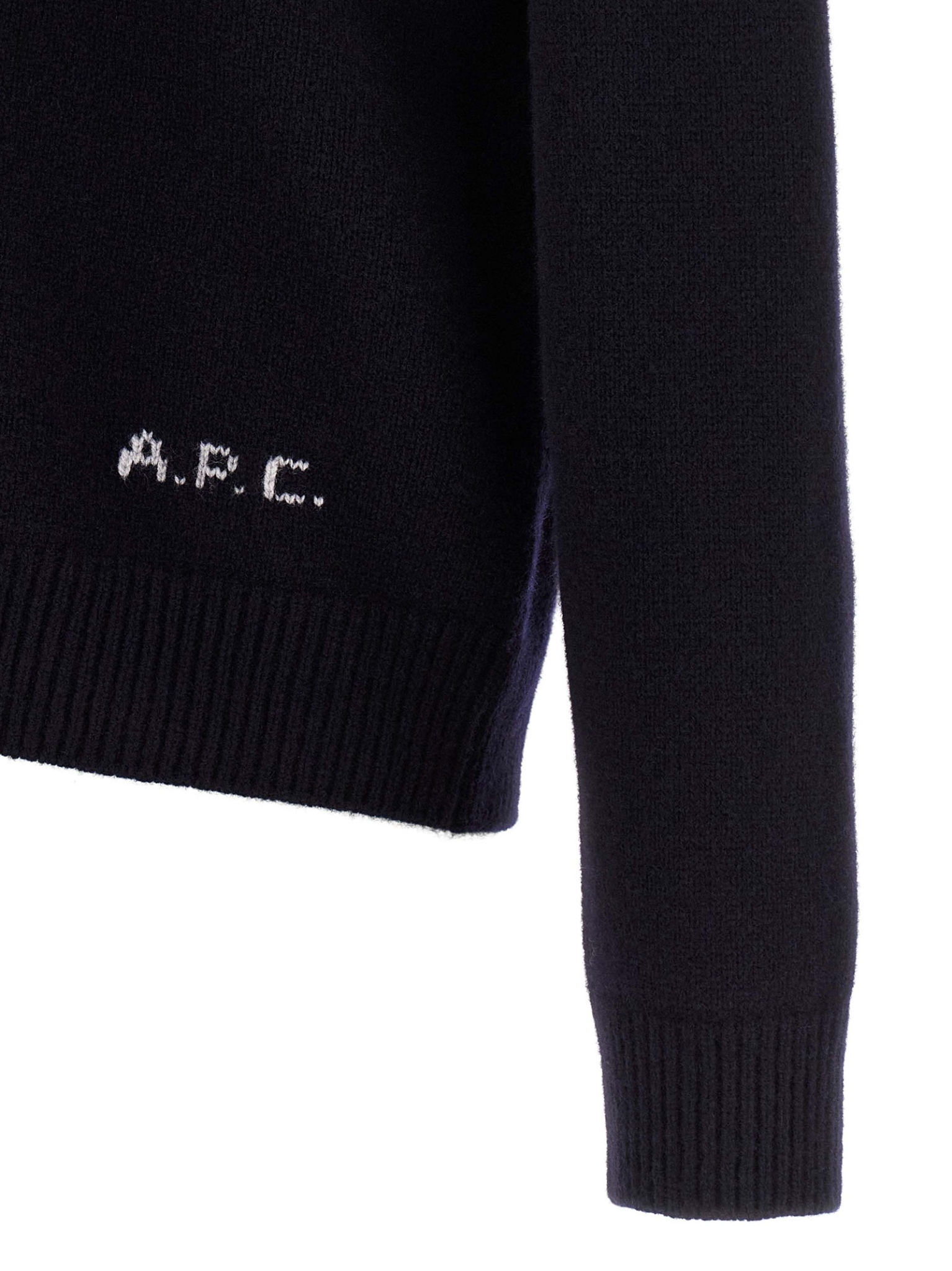 [A.P.C.] Knitwear FW26 WOASWH22020IAK