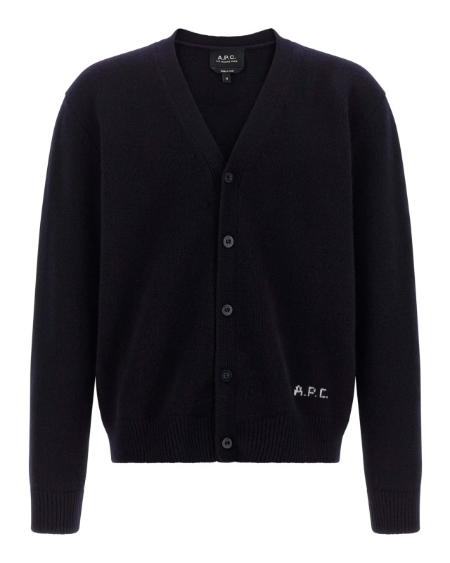 [A.P.C.] Knitwear FW26 WOASWH22020IAK