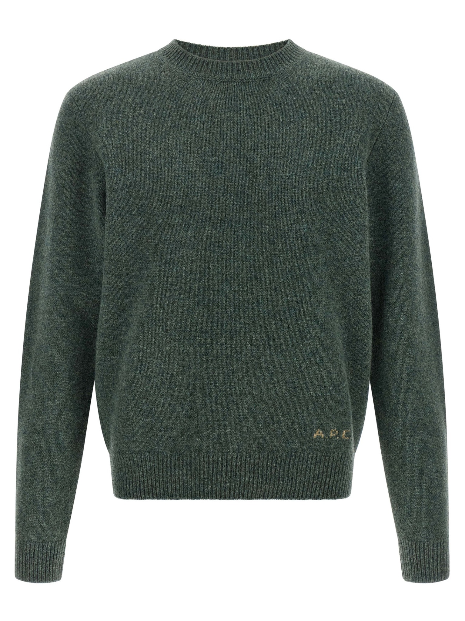[A.P.C.] Knitwear FW26 WOASWH23491PKA