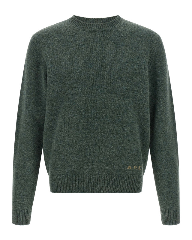 [A.P.C.] Knitwear FW26 WOASWH23491PKA