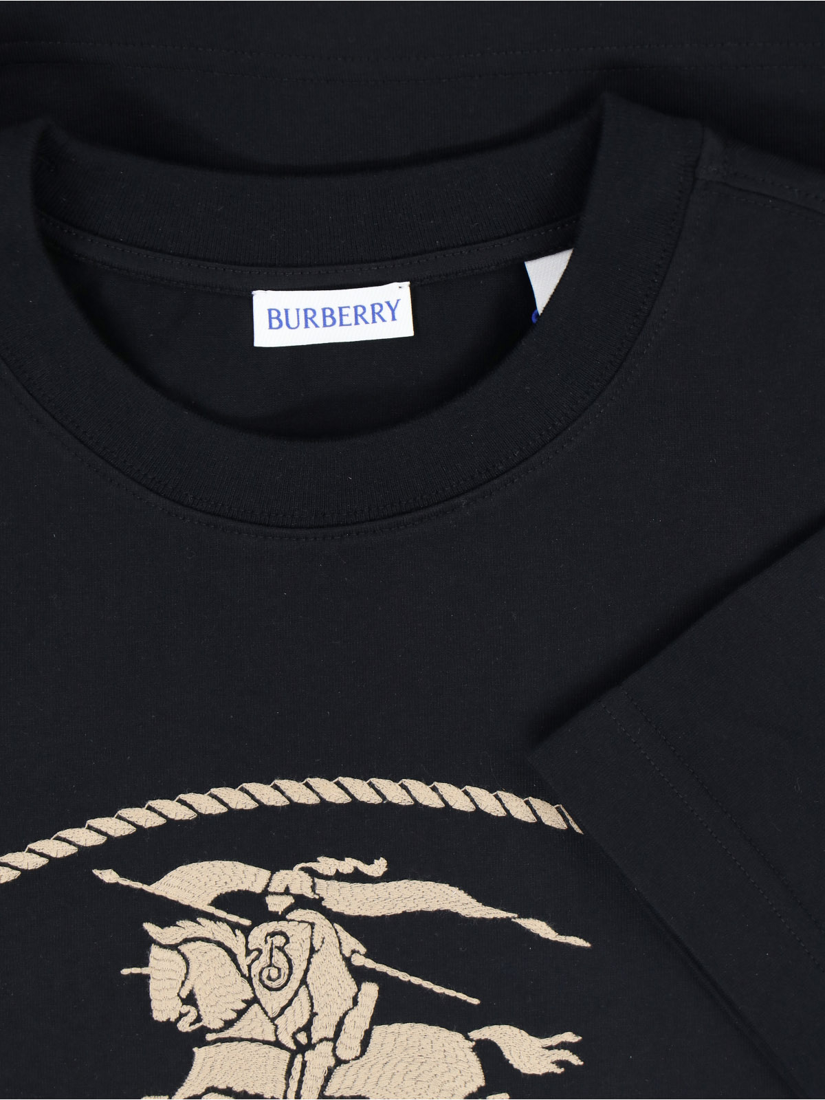 [Burberry] Shirts Short Sleeve SS26 8111658A1189