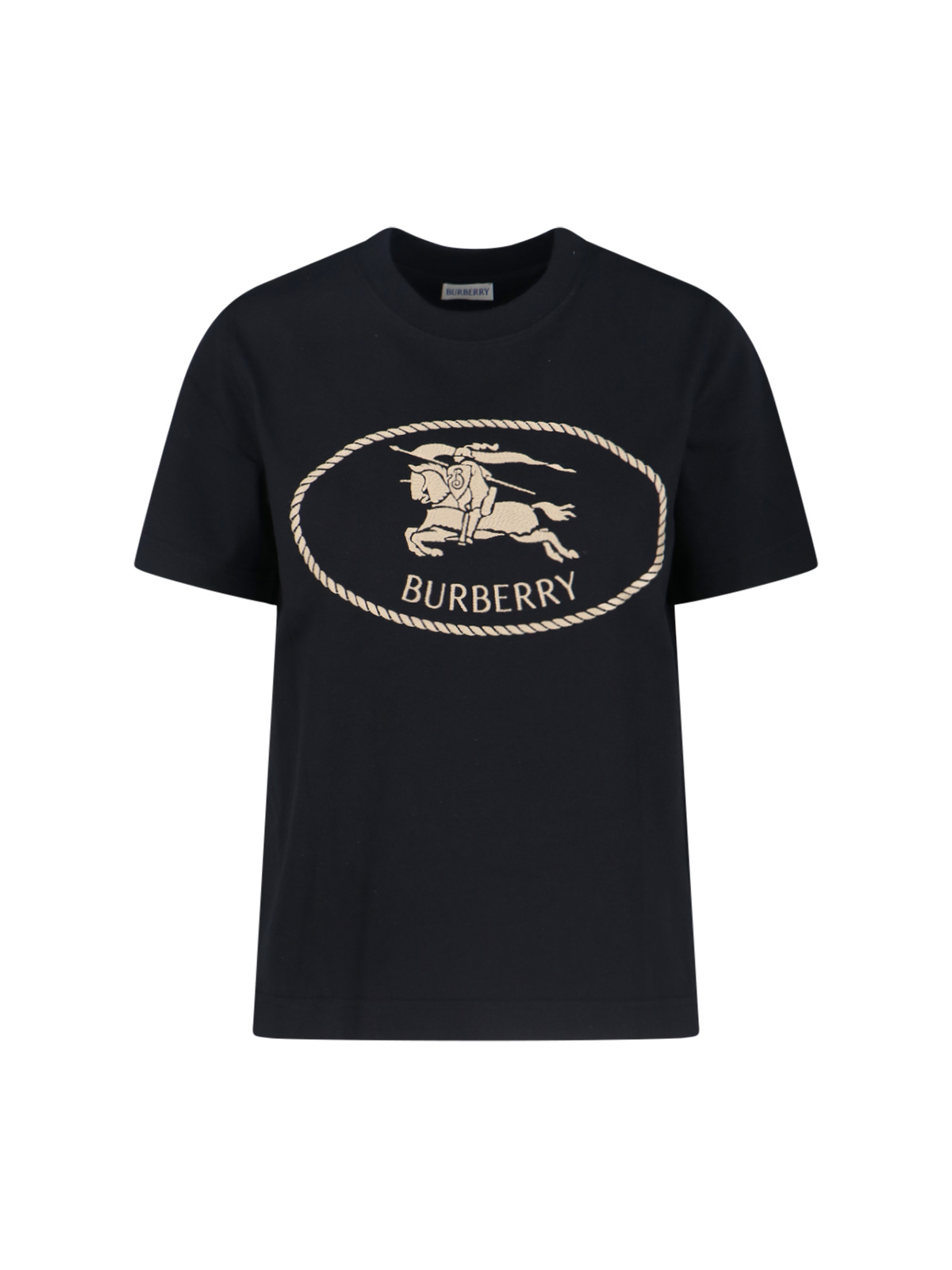 [Burberry] Shirts Short Sleeve SS26 8111658A1189