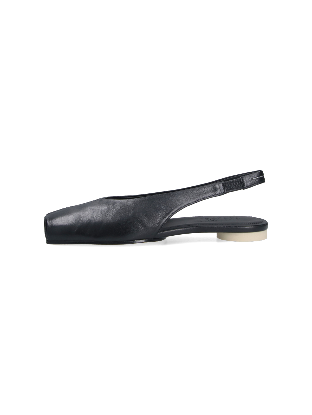 [MM6 Maison Margiela] Flat shoes SS26 S59WX0079 P3628T8013