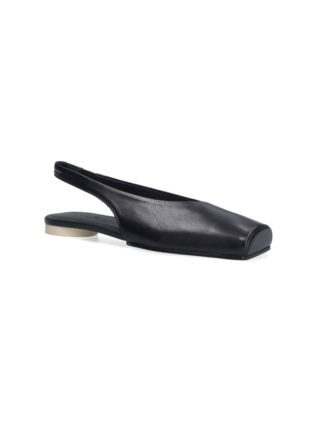 [MM6 Maison Margiela] Flat shoes SS26 S59WX0079 P3628T8013
